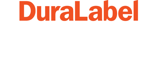 DuraLabel-logo-tagline